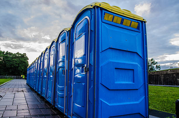 Professional Portable Potty Rental  in Pine Mountain Clu, CA